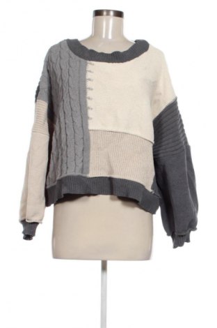 Dámsky pulóver Unbranded, Veľkosť M, Farba Viacfarebná, Cena  8,95 €