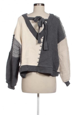 Dámsky pulóver Unbranded, Veľkosť M, Farba Viacfarebná, Cena  8,95 €