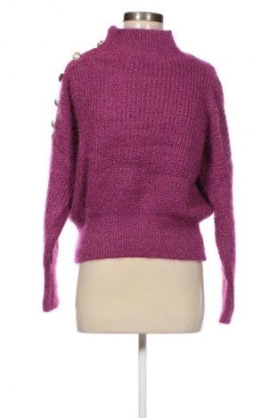 Dámsky pulóver Unbranded, Veľkosť M, Farba Fialová, Cena  13,95 €