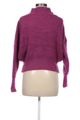 Dámsky pulóver Unbranded, Veľkosť M, Farba Fialová, Cena  13,95 €