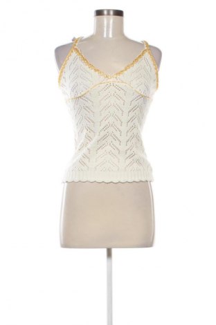 Damski sweter Unbranded, Rozmiar S, Kolor Beżowy, Cena 35,99 zł