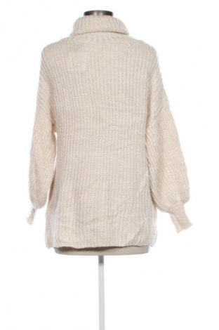 Damenpullover Unbranded, Größe M, Farbe Beige, Preis 8,99 €