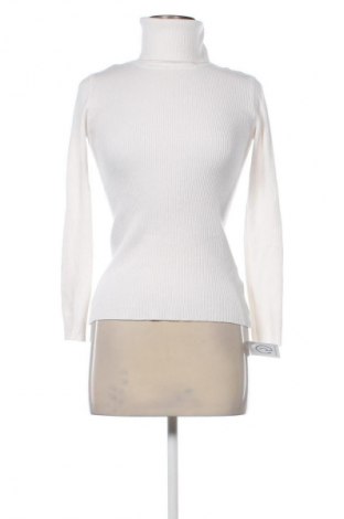 Damenpullover Unbranded, Größe S, Farbe Weiß, Preis 14,83 €