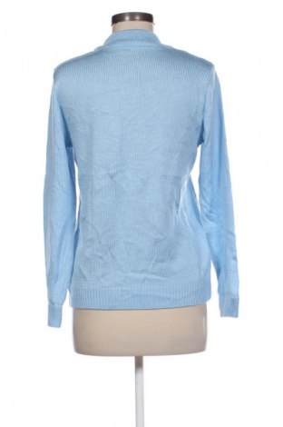Damenpullover Unbranded, Größe L, Farbe Blau, Preis € 16,99