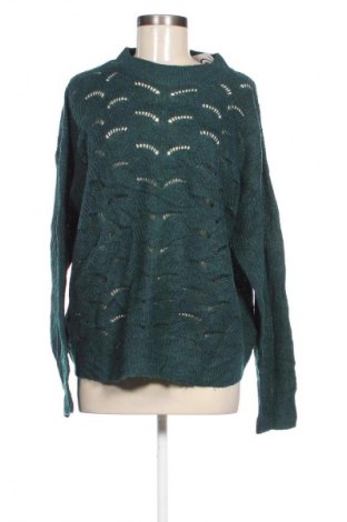 Női pulóver Unbranded, Méret XL, Szín Zöld, Ár 4 229 Ft