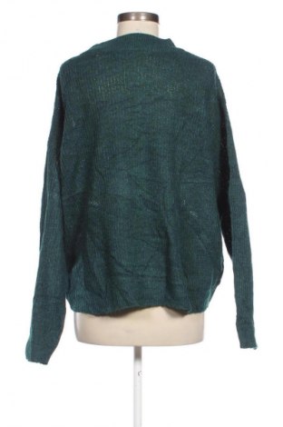 Női pulóver Unbranded, Méret XL, Szín Zöld, Ár 4 229 Ft