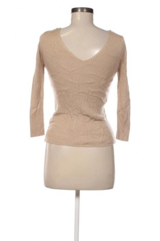 Damenpullover Unbranded, Größe S, Farbe Beige, Preis 15,99 €