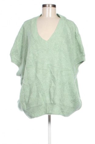 Női pulóver Unbranded, Méret XXL, Szín Zöld, Ár 5 909 Ft