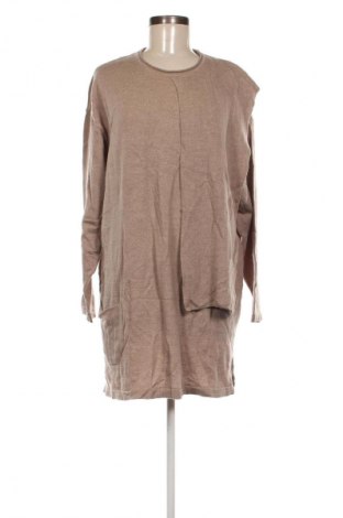 Dámsky pulóver Unbranded, Veľkosť XXL, Farba Hnedá, Cena  16,95 €
