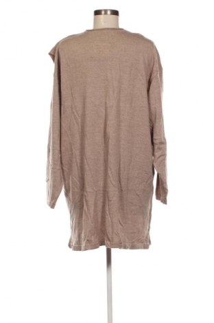 Dámsky pulóver Unbranded, Veľkosť XXL, Farba Hnedá, Cena  16,95 €