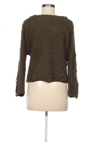 Damenpullover Unbranded, Größe M, Farbe Grün, Preis 10,99 €