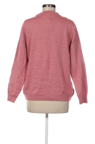 Női pulóver Unbranded, Méret XL, Szín Rózsaszín, Ár 6 519 Ft