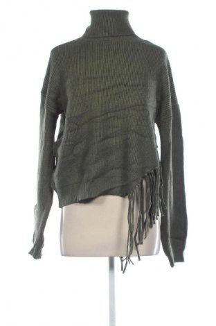 Damenpullover Unbranded, Größe L, Farbe Grün, Preis € 14,99