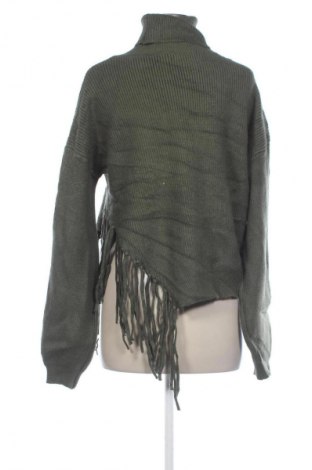 Damenpullover Unbranded, Größe L, Farbe Grün, Preis € 14,99