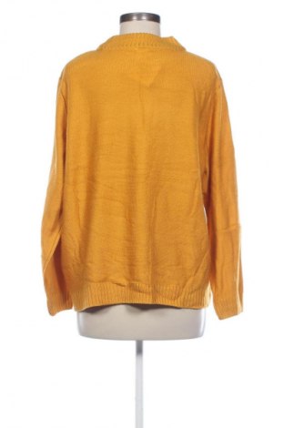 Pulover de femei Unbranded, Mărime XXL, Culoare Portocaliu, Preț 63,99 Lei