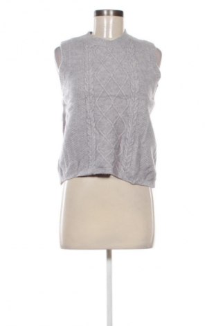 Dámský svetr Unbranded, Velikost S, Barva Šedá, Cena  199,00 Kč