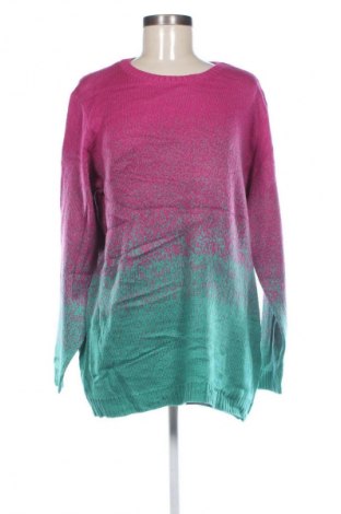 Damenpullover Unbranded, Größe XL, Farbe Mehrfarbig, Preis € 16,99