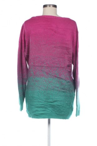 Damenpullover Unbranded, Größe XL, Farbe Mehrfarbig, Preis € 16,99