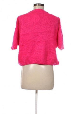 Damenpullover Unbranded, Größe M, Farbe Rosa, Preis 20,99 €