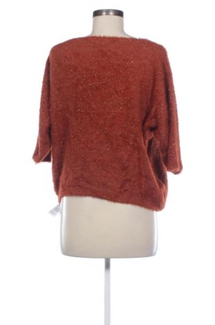 Damenpullover Unbranded, Größe M, Farbe Braun, Preis 2,99 €