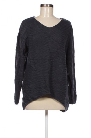 Női pulóver Unbranded, Méret L, Szín Kék, Ár 3 209 Ft