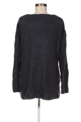 Női pulóver Unbranded, Méret L, Szín Kék, Ár 3 209 Ft