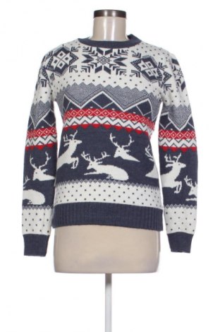 Damenpullover Unbranded, Größe M, Farbe Mehrfarbig, Preis 15,99 €