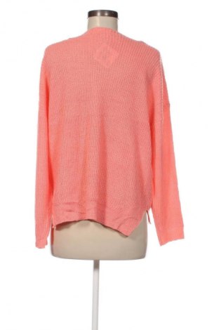 Damenpullover Unbranded, Größe M, Farbe Rosa, Preis 6,99 €