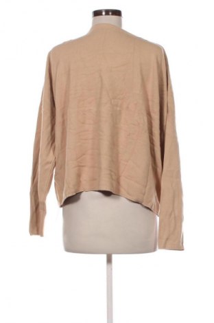 Dámský svetr Unbranded, Velikost 3XL, Barva Béžová, Cena  489,00 Kč