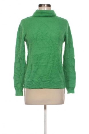 Dámsky pulóver Unbranded, Veľkosť L, Farba Zelená, Cena  12,95 €