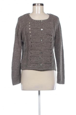 Damski sweter Unbranded, Rozmiar L, Kolor Brązowy, Cena 44,99 zł