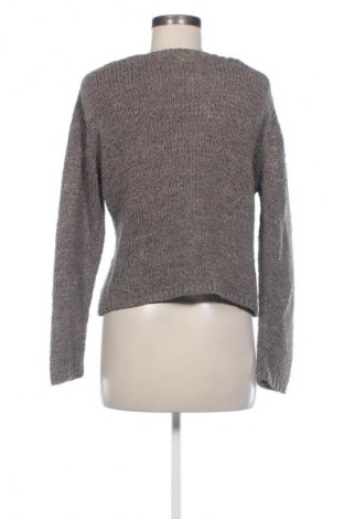 Damski sweter Unbranded, Rozmiar L, Kolor Brązowy, Cena 44,99 zł
