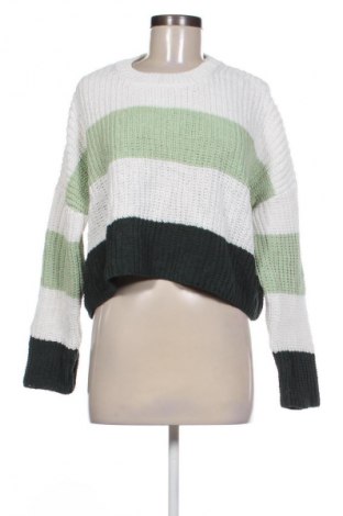 Damski sweter Unbranded, Rozmiar M, Kolor Kolorowy, Cena 58,99 zł