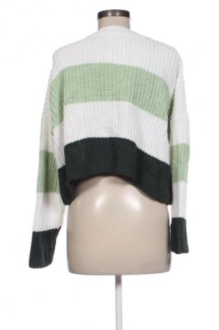 Damski sweter Unbranded, Rozmiar M, Kolor Kolorowy, Cena 58,99 zł