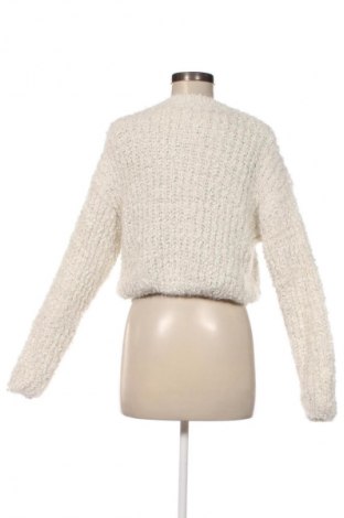 Damenpullover Unbranded, Größe L, Farbe Weiß, Preis € 13,99