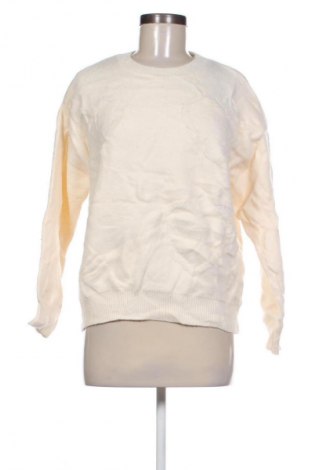 Damenpullover Unbranded, Größe L, Farbe Weiß, Preis € 16,99