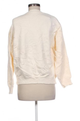 Damenpullover Unbranded, Größe L, Farbe Weiß, Preis € 16,99