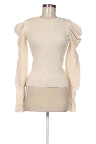 Dámský svetr Unbranded, Velikost S, Barva Béžová, Cena  179,00 Kč