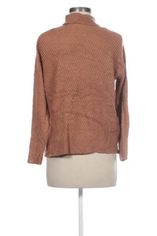 Damenpullover Unbranded, Größe M, Farbe Braun, Preis 19,99 €