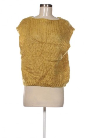 Dámský svetr Unbranded, Velikost M, Barva Žlutá, Cena  189,00 Kč