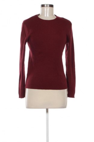 Damenpullover Unbranded, Größe M, Farbe Rot, Preis 14,83 €