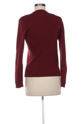 Damenpullover Unbranded, Größe M, Farbe Rot, Preis 14,83 €