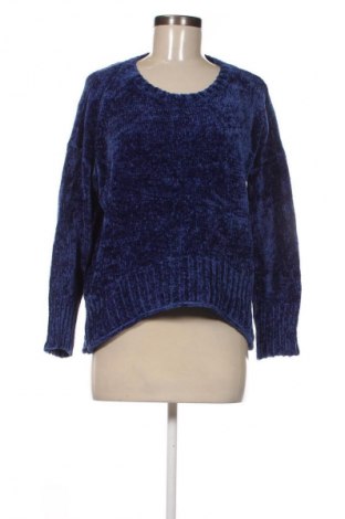 Pulover de femei Unbranded, Mărime M, Culoare Albastru, Preț 58,99 Lei