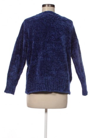Pulover de femei Unbranded, Mărime M, Culoare Albastru, Preț 58,99 Lei