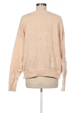 Damenpullover Unbranded, Größe XL, Farbe Beige, Preis € 15,99