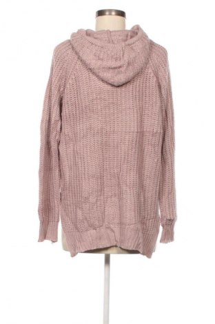 Damenpullover Unbranded, Größe S, Farbe Aschrosa, Preis 12,99 €