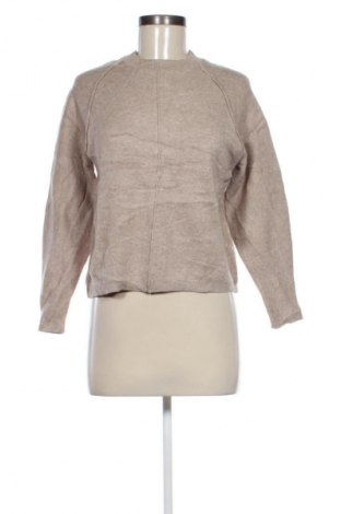 Damenpullover Unbranded, Größe S, Farbe Beige, Preis 7,99 €