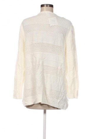 Dámský svetr Unbranded, Velikost XL, Barva Krémová, Cena  269,00 Kč