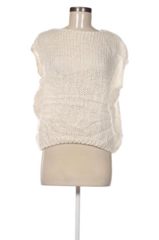 Női pulóver Unbranded, Méret M, Szín Ekrü
, Ár 3 669 Ft