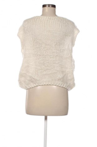 Női pulóver Unbranded, Méret M, Szín Ekrü
, Ár 3 669 Ft